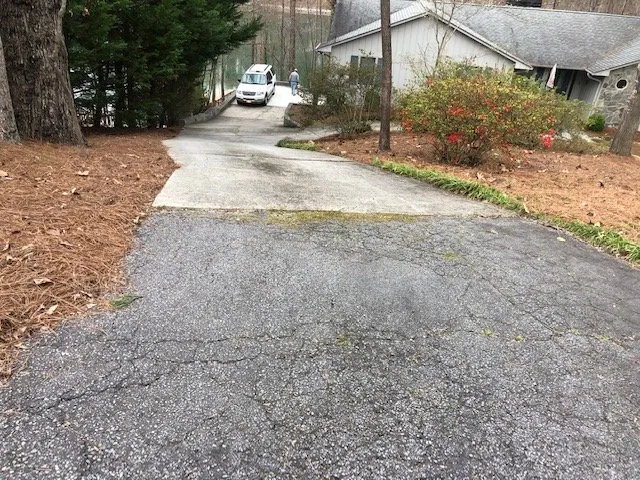 Slide of Michael's Property Services