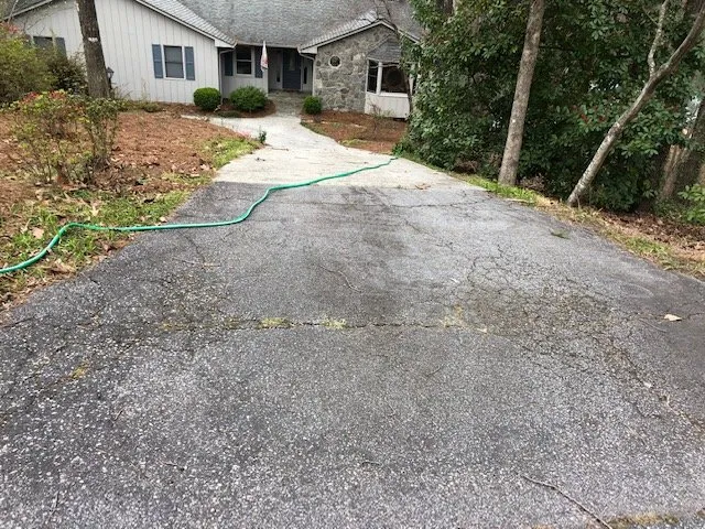 Slide of Michael's Property Services