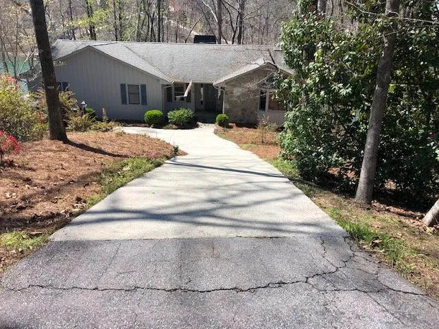 Slide of Michael's Property Services