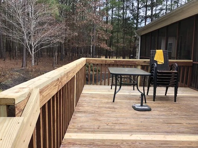 Slide of Michael's Property Services