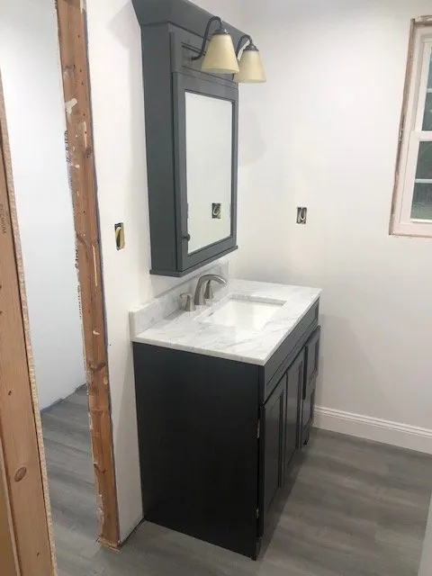 Slide of Michael's Property Services