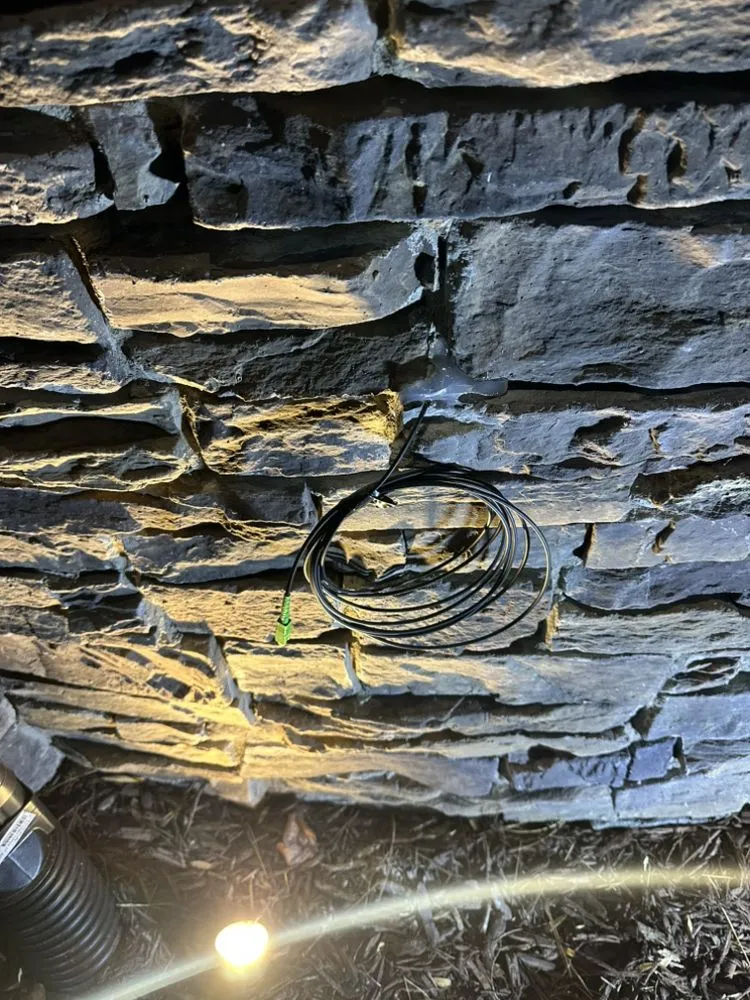 Slide of Micheal’s Electric Design & Services