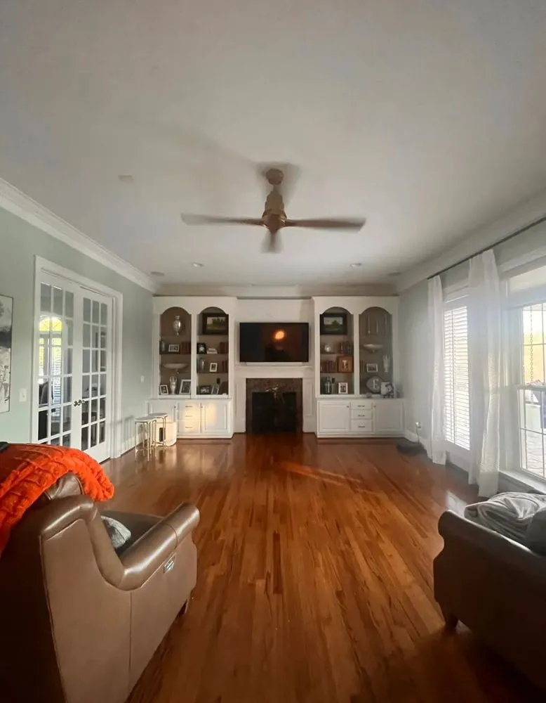 Slide of Micheal’s Electric Design & Services