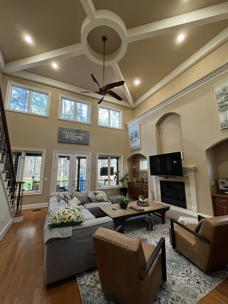 Slide of Micheal’s Electric Design & Services