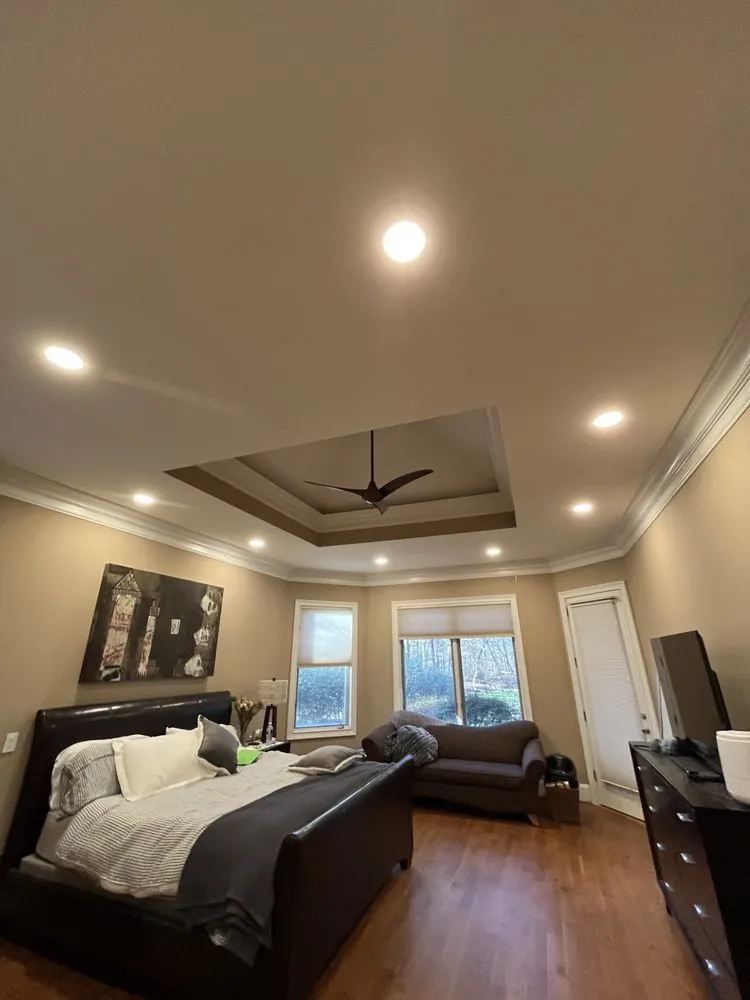 Slide of Micheal’s Electric Design & Services