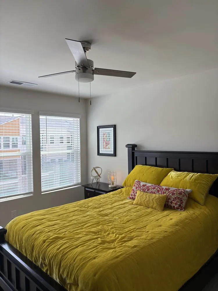 Slide of Micheal’s Electric Design & Services