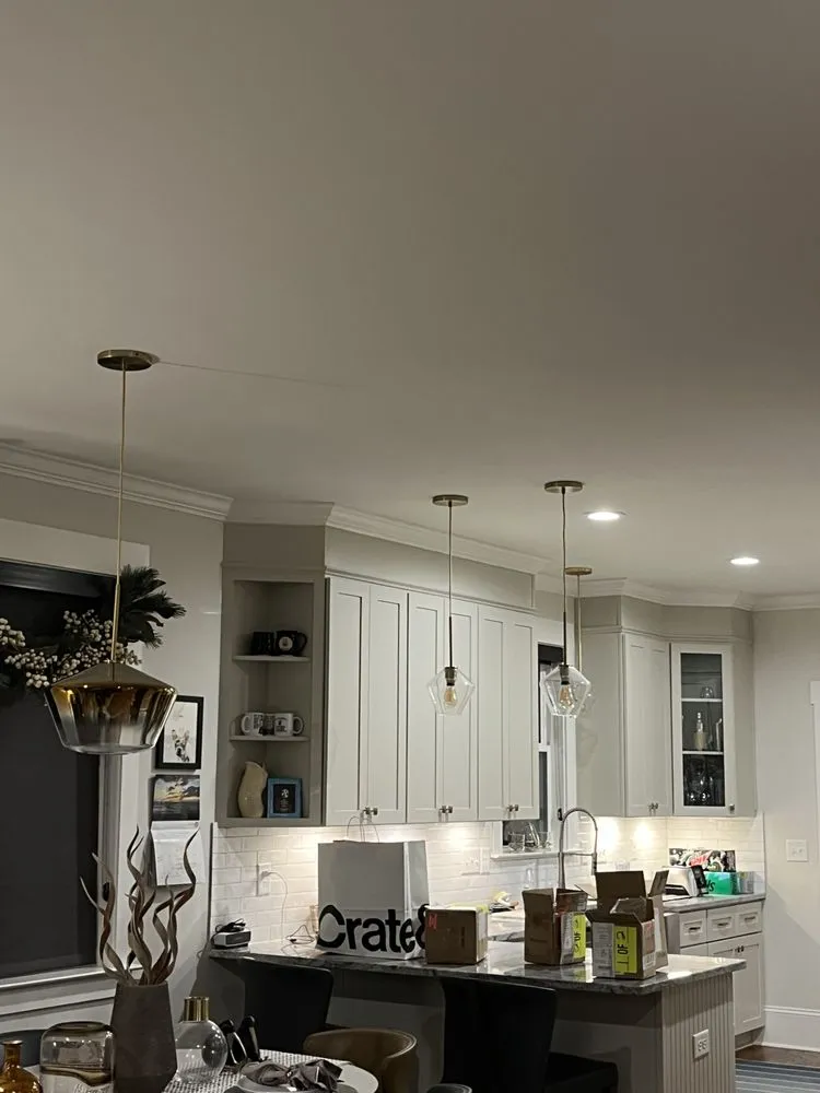 Licensed electrical repair in ,  by Micheal’s Electric Design & Services