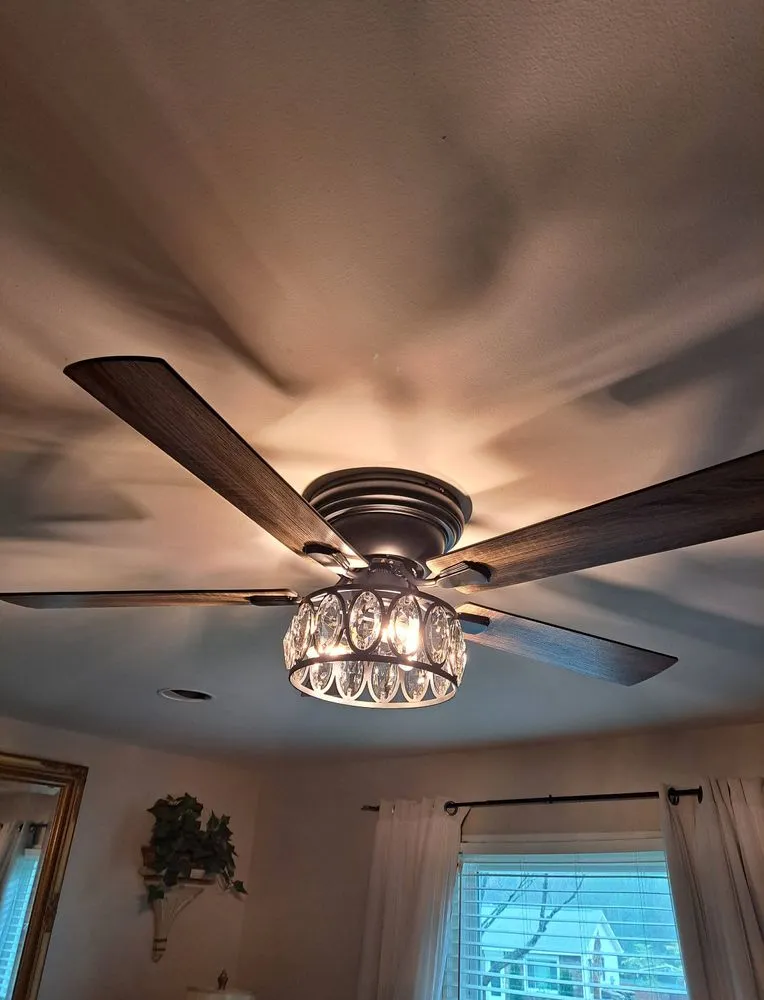 Reliable electrical service for homes in wiring installation,  by 