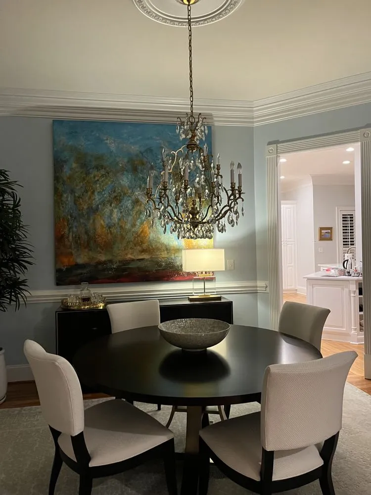 Slide of Micheal’s Electric Design & Services