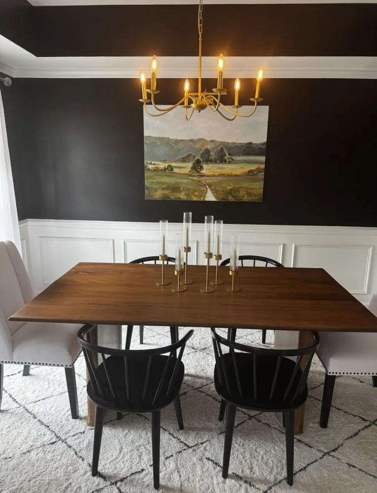 Slide of Micheal’s Electric Design & Services