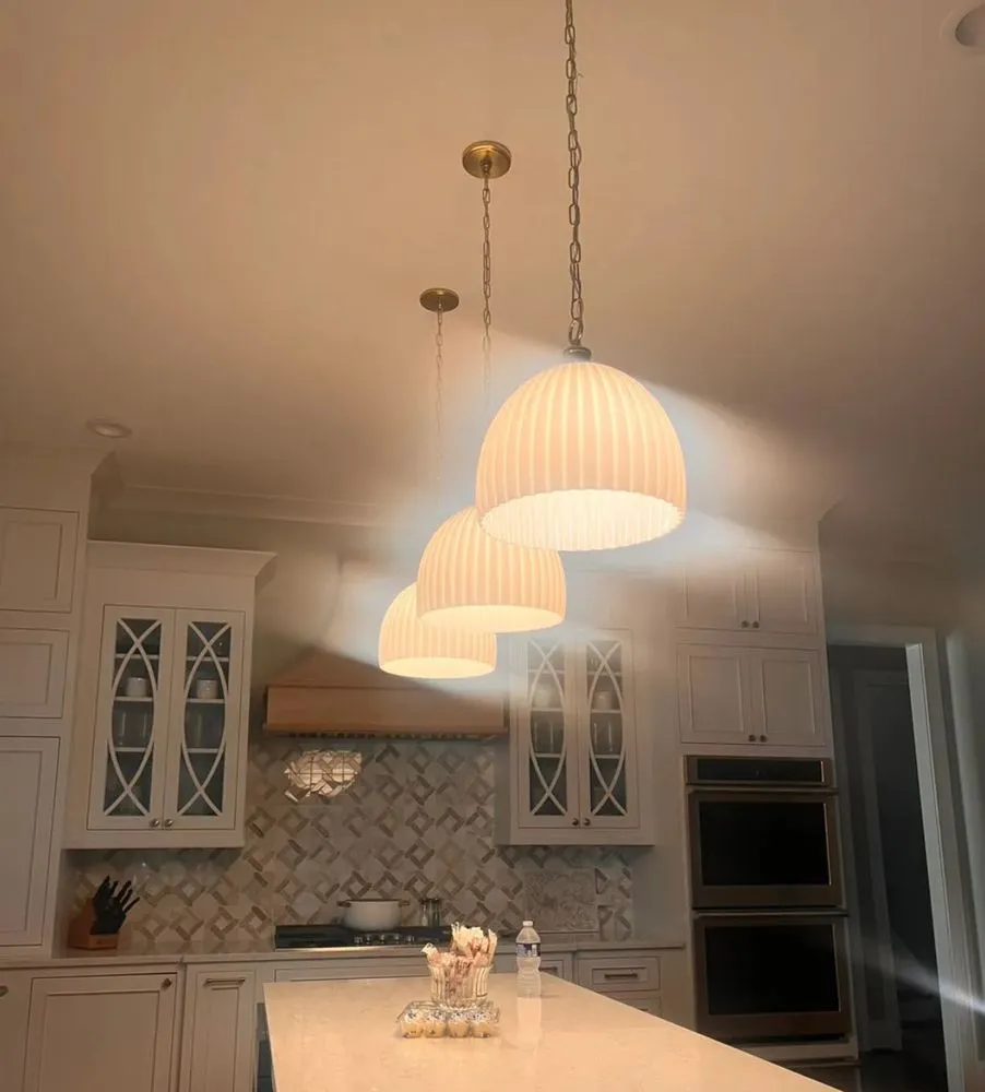 Slide of Micheal’s Electric Design & Services