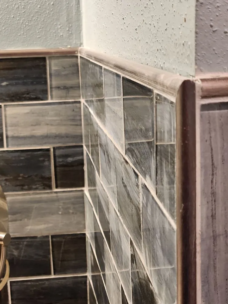 Slide of Michel Flooring