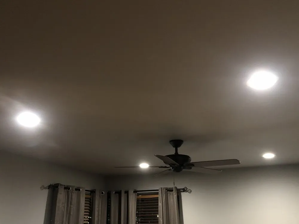 Slide of Michels Electric