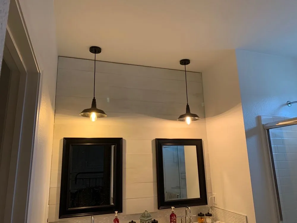 Slide of Michels Electric