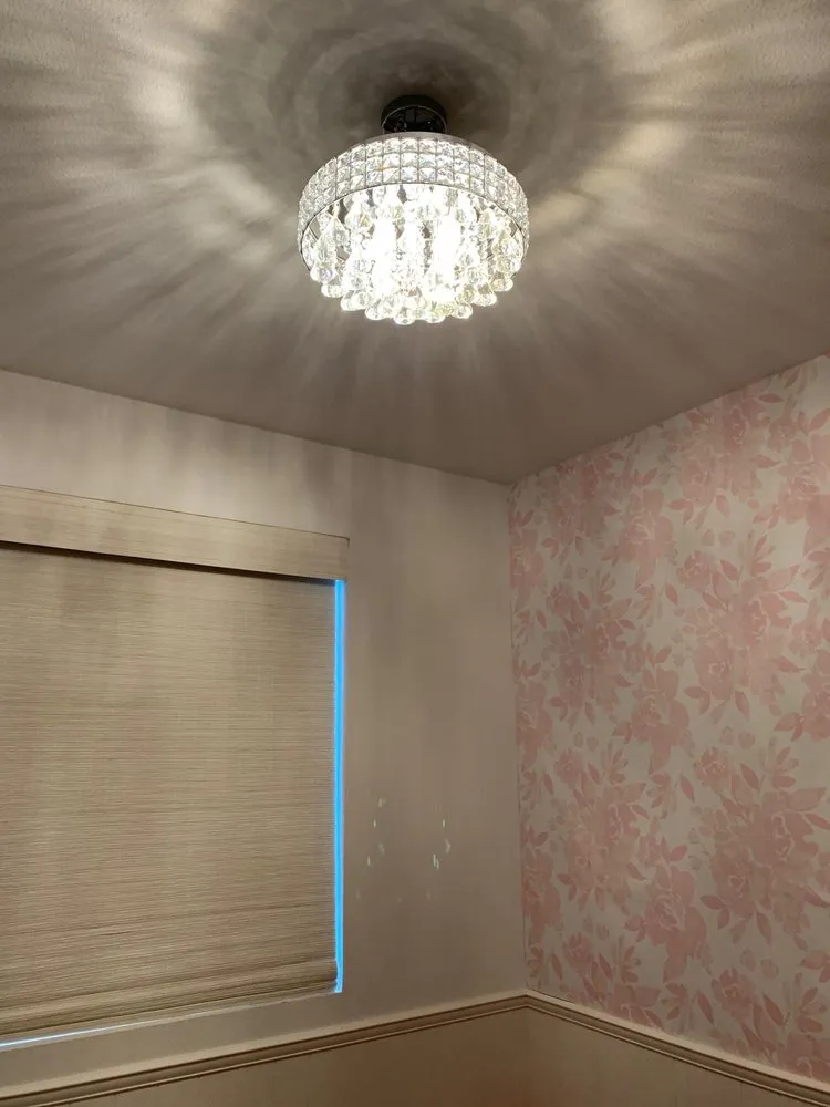 Slide of Michels Electric