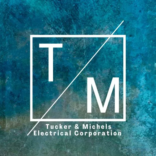 Slide of Michels Electric