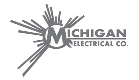 Slide of Michigan Electrical Company