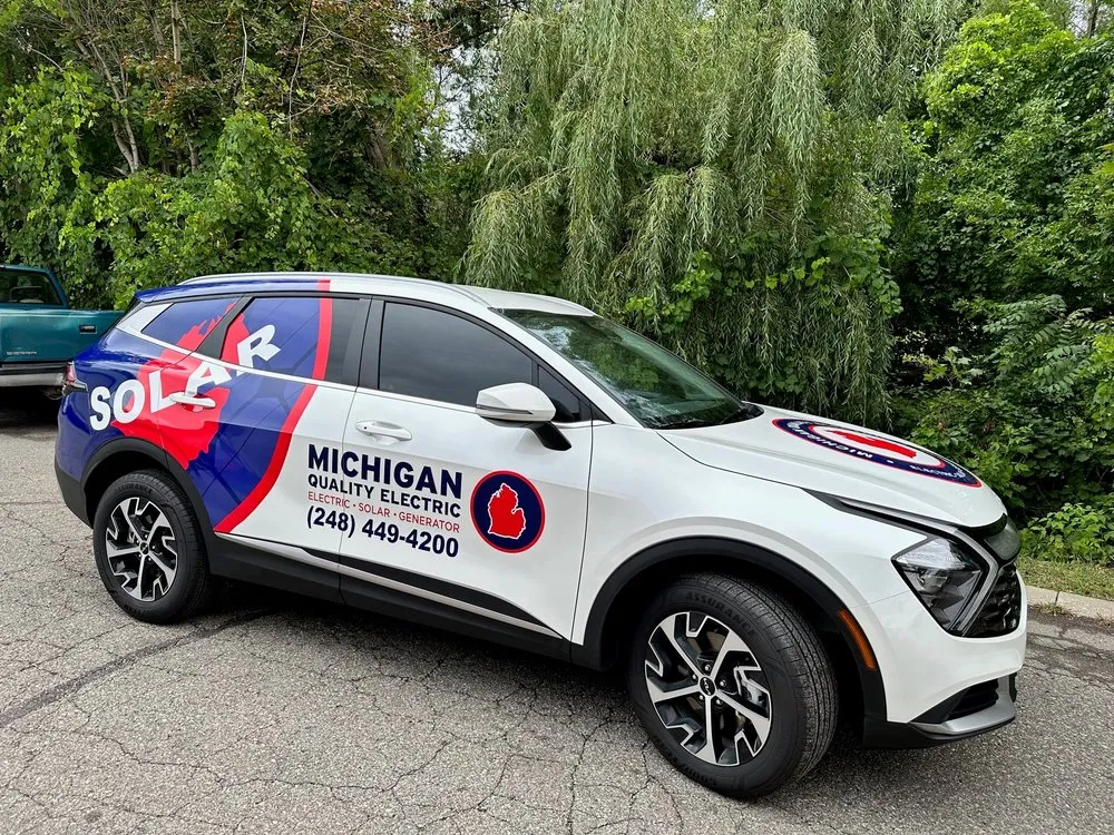 Licensed electrical repair in Commerce Charter Township, MI by Michigan Quality Electric