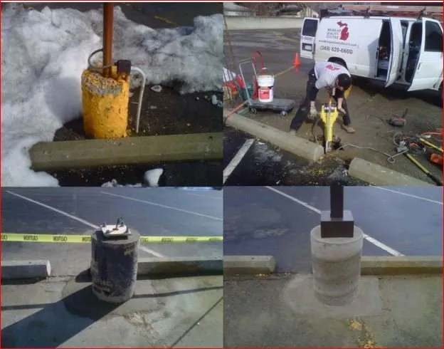 Emergency wiring installation experts serving Commerce Charter Township, MI - Michigan Quality Electric