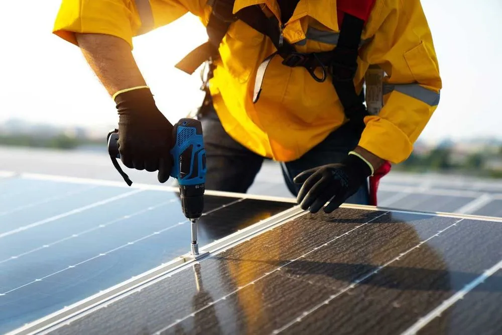 Expert lighting installation service in Commerce Charter Township, MI - Michigan Quality Electric