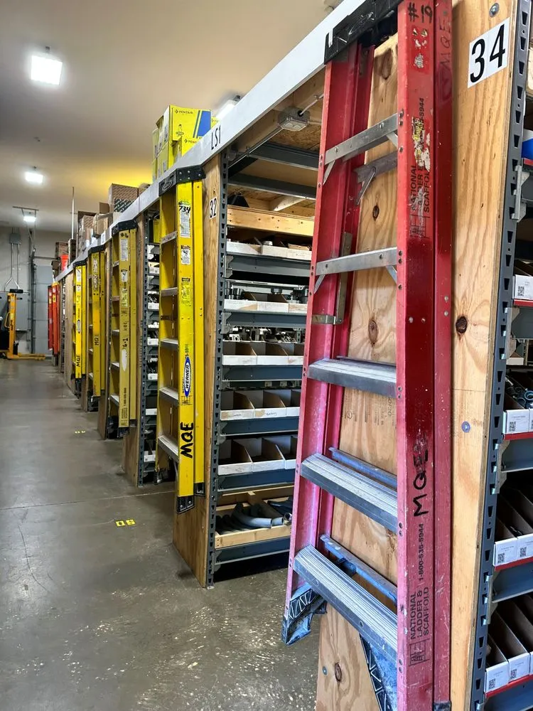 Licensed emergency electrical service experts serving Commerce Charter Township, MI - Michigan Quality Electric
