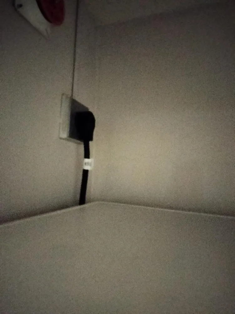 Slide of Mickey McGee Electric Service