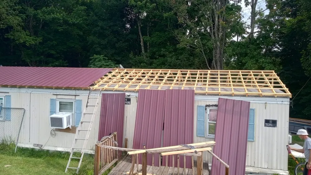 Expert emergency electrical service experts serving Masontown, WV - Mickey Thrasher