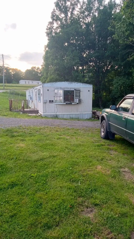 Emergency electrician providing electrical repair in Masontown, WV - Mickey Thrasher