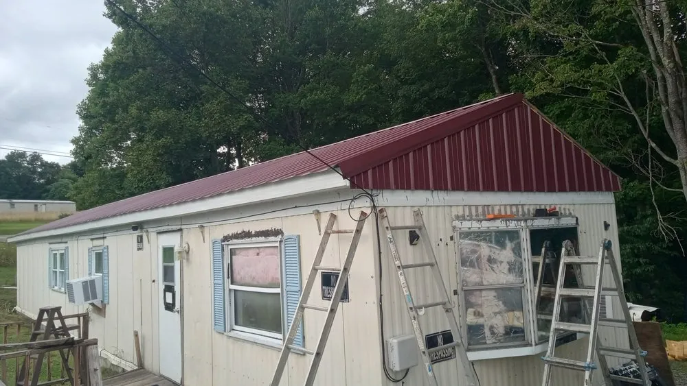 Affordable electrical repair in Masontown, WV by Mickey Thrasher