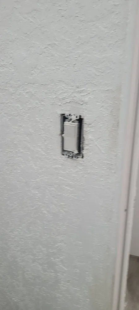 Slide of Mickey's Electric