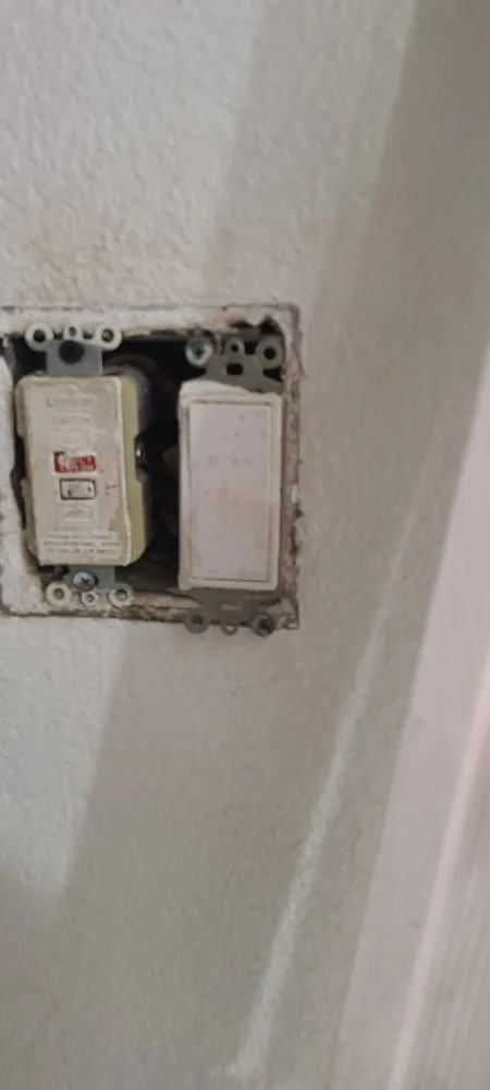 Slide of Mickey's Electric