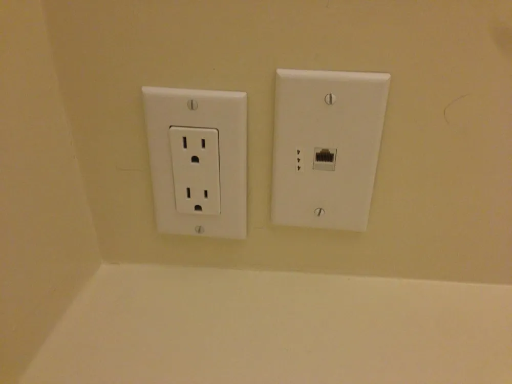 Slide of Mickey's Electric