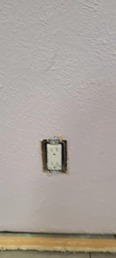 Slide of Mickey's Electric