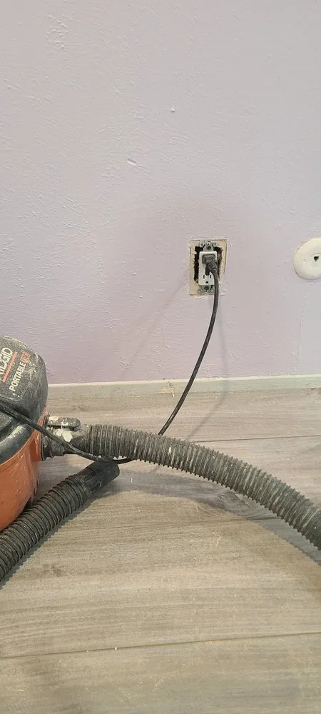 Slide of Mickey's Electric