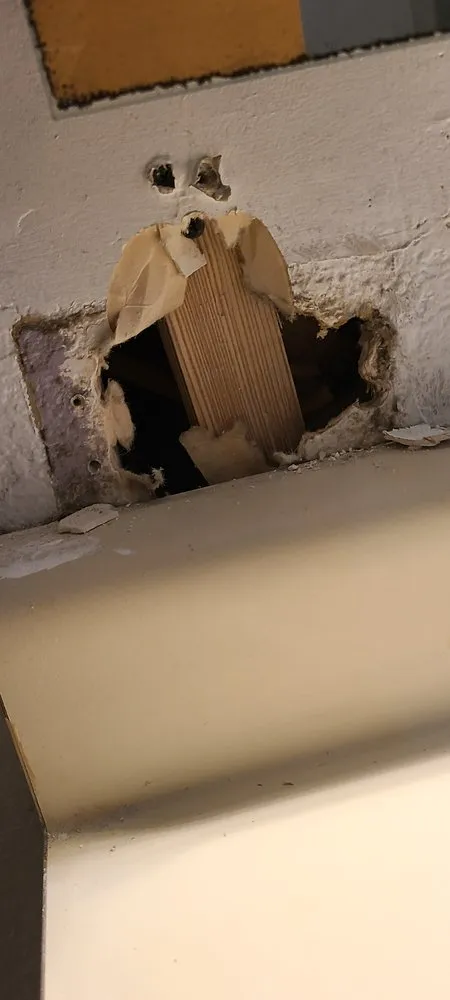 Slide of Mickey's Electric