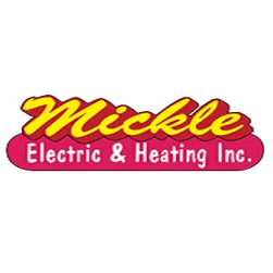 Slide of Mickle Electric Heating