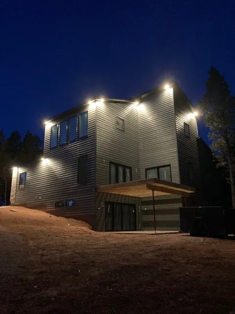 Slide of Mick's Electric