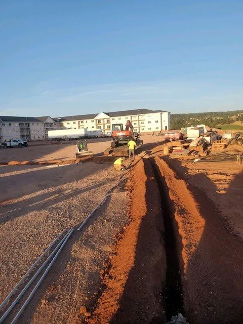 Expert electrician providing wiring installation in , 