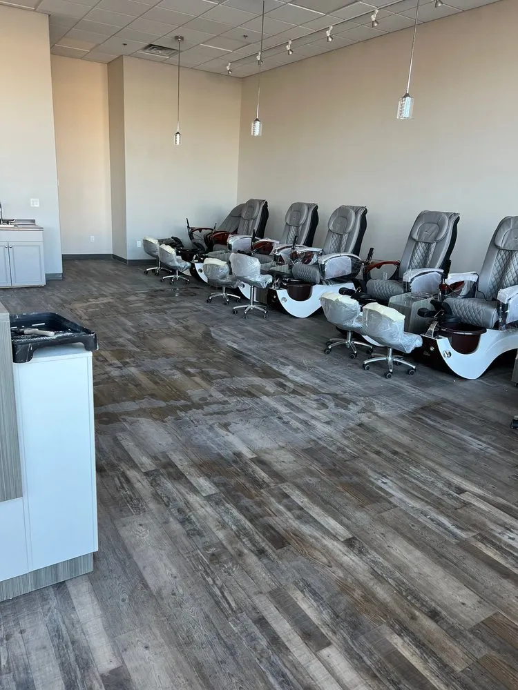 Slide of Mick's Electric