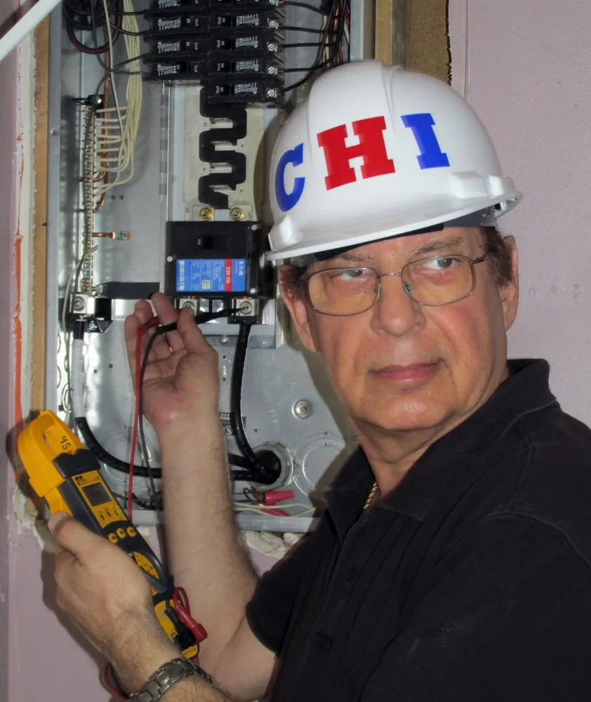 Slide of Micro Electric