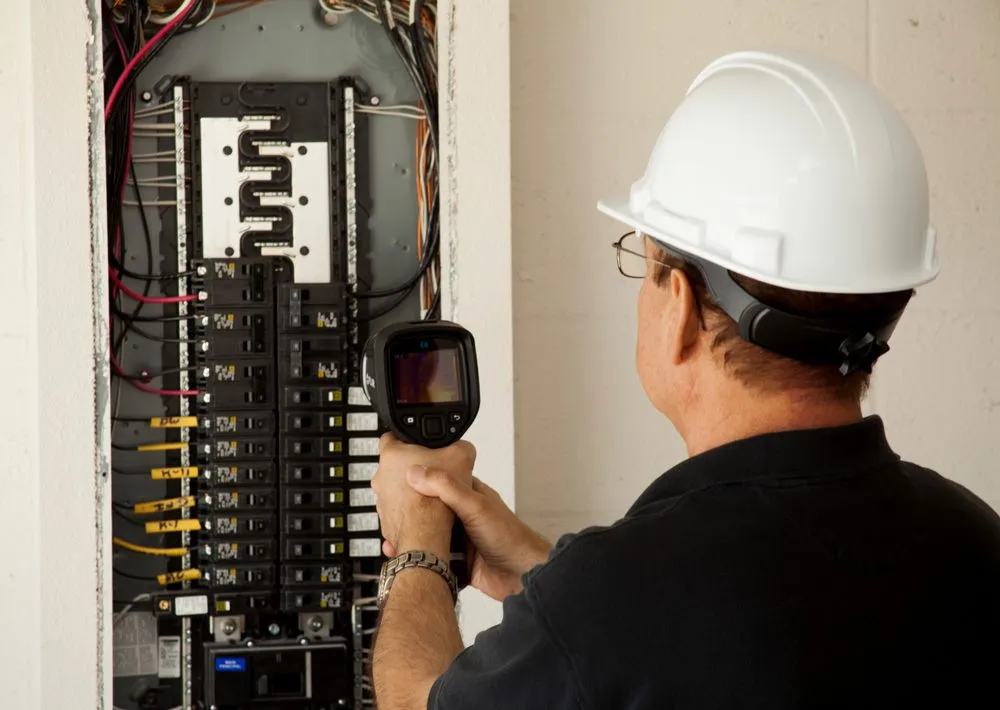 Slide of Micro Electric