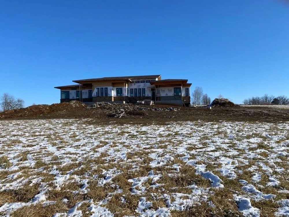 Slide of Mid America Lightning Rods