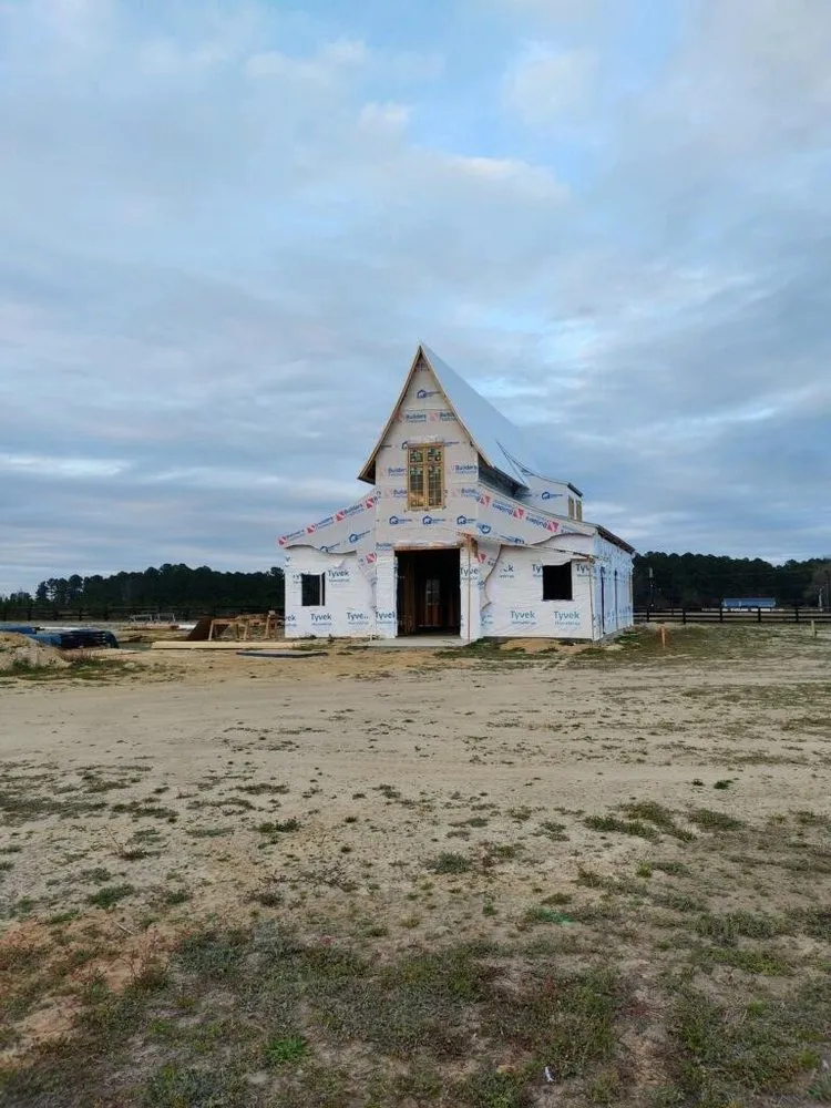 Slide of Mid America Lightning Rods
