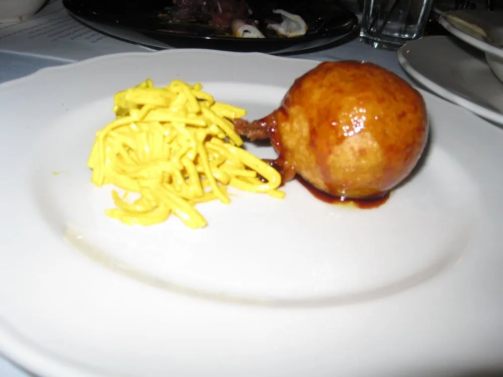 Slide of Mid America Lightning Rods