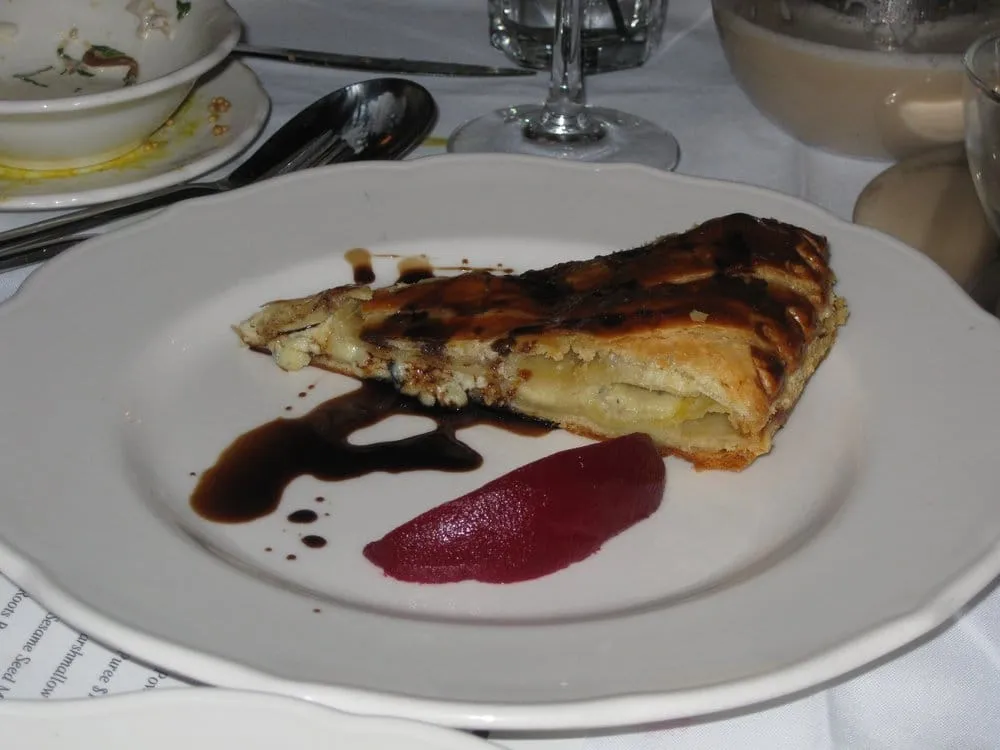 Slide of Mid America Lightning Rods