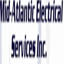 Slide of Mid-Atlantic Electrical Services
