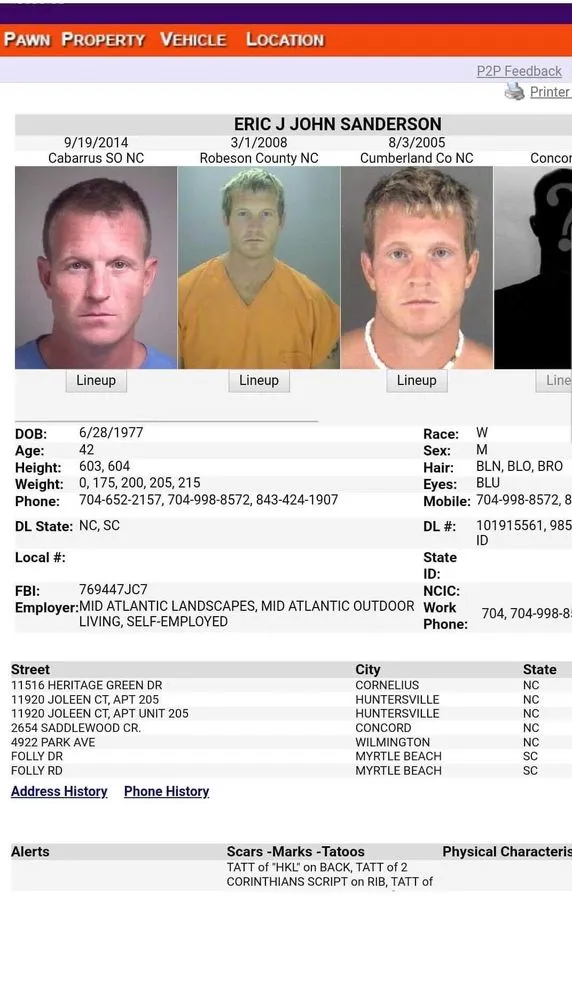 Slide of Mid-Atlantic Landscapes & Outdoor Living