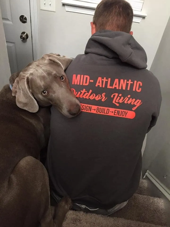 Slide of Mid-Atlantic Landscapes & Outdoor Living