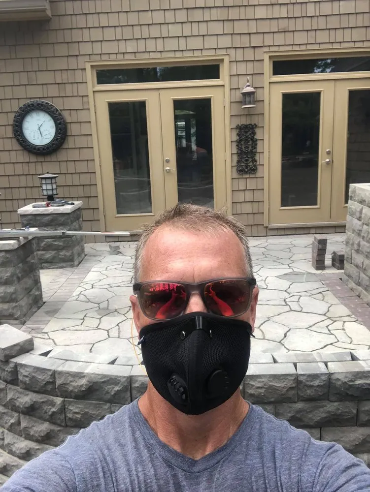 Slide of Mid-Atlantic Landscapes & Outdoor Living