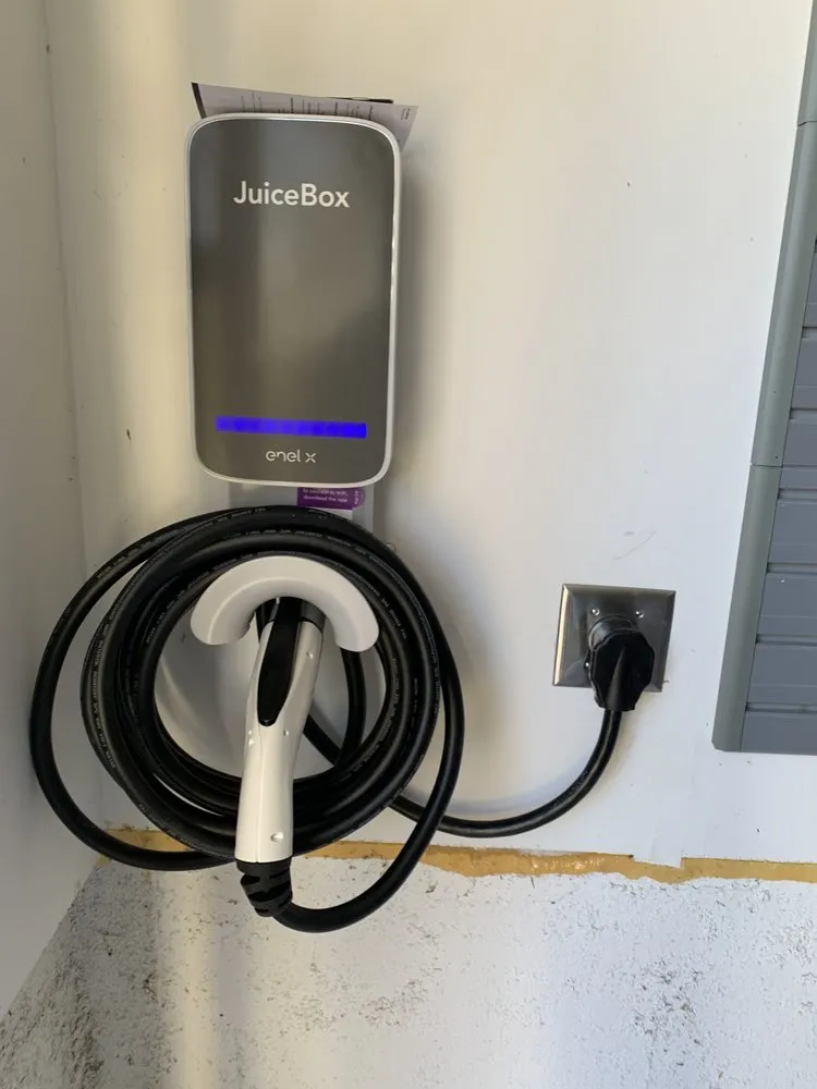 Slide of Mid Atlantic Wiring